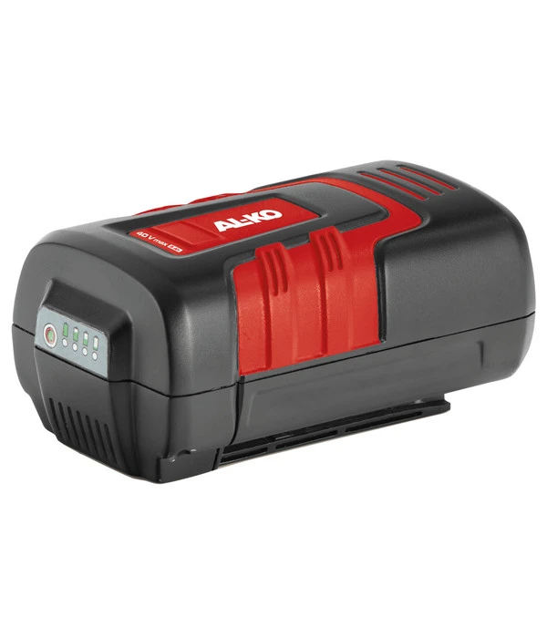 AL-KO Akku-Laubbläser LBV 4090, Inkl. Akku 7 AL-KO Akku-Laubbläser LBV 4090, Inkl. Akku – Bild 5