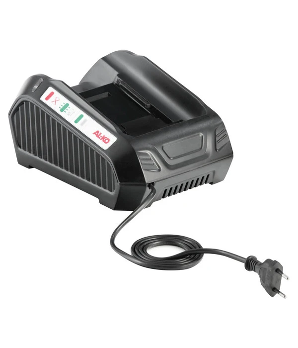 AL-KO Akku-Laubbläser LBV 4090, Inkl. Akku 8 AL-KO Akku-Laubbläser LBV 4090, Inkl. Akku – Bild 6