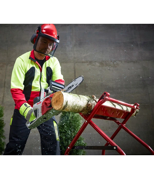 AL-KO Akku-Kettensäge CS 4030, Inkl. Akku 4 AL-KO Akku-Kettensäge CS 4030, Inkl. Akku – Bild 2