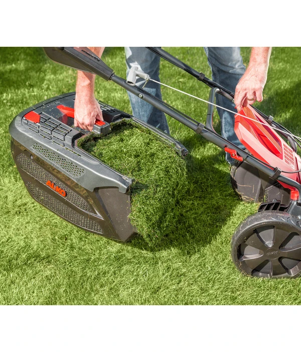 AL-KO Benzinrasenmäher 473 VS-B Premium 7 AL-KO Benzinrasenmäher 473 VS-B Premium – Bild 5