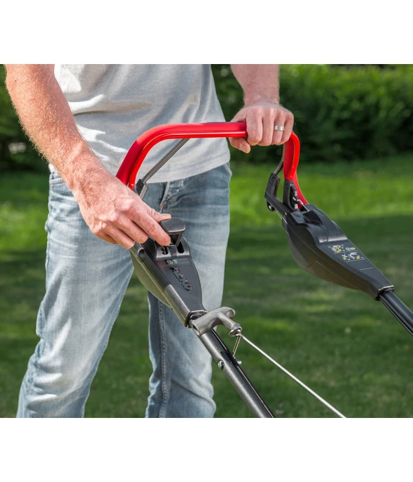 AL-KO Benzinrasenmäher 473 VS-B Premium 8 AL-KO Benzinrasenmäher 473 VS-B Premium – Bild 6