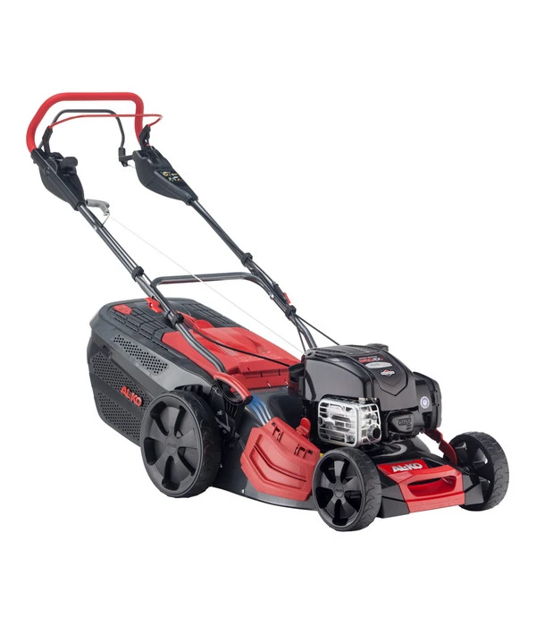 AL-KO Benzinrasenmäher 473 VS-B Premium 3 AL-KO Benzinrasenmäher 473 VS-B Premium