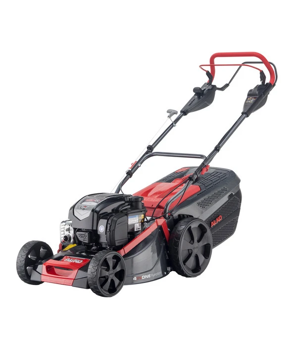 AL-KO Benzinrasenmäher 473 VS-B Premium 4 AL-KO Benzinrasenmäher 473 VS-B Premium – Bild 2