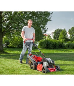 AL-KO Benzinrasenmäher 473 VS-B Premium 10 AL-KO Benzinrasenmäher 473 VS-B Premium -Pflanzenglück Geschäft 6674691 WE MO 001 ALKOBenzinrasenmaeher473VS BPremium