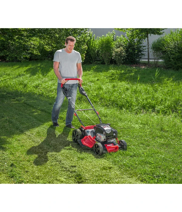 AL-KO Benzinrasenmäher 473 VS-B Premium 6 AL-KO Benzinrasenmäher 473 VS-B Premium – Bild 4