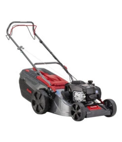 AL-KO Benzinrasenmäher 46.3 SP-B Highline