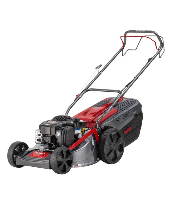 AL-KO Benzinrasenmäher 46.3 SP-B Highline 4 AL-KO Benzinrasenmäher 46.3 SP-B Highline – Bild 2
