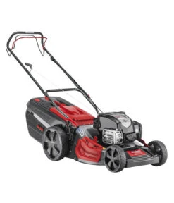 AL-KO Benzinrasenmäher 51.3 SP-B Highline