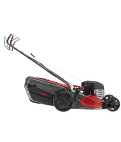 AL-KO Benzinrasenmäher 51.3 SP-B Highline -Pflanzenglück Geschäft 6674725 WE FS 004 ALKOBenzinrasenmaeher513SP BHighline