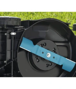 GARDENA Elektro-Rasenmäher PowerMax 37/1800 G2 -Pflanzenglück Geschäft 6677892 WE DE 001 GardenaPowermax