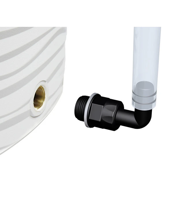 Garantia Schlauchset Aqua-Go, 19 Mm (3/4'') 7 Garantia Schlauchset Aqua-Go, 19 Mm (3/4'') – Bild 5