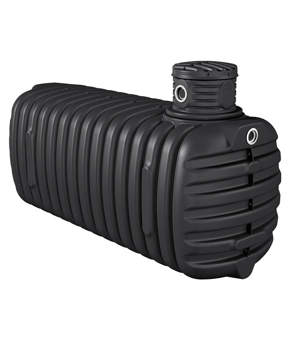 4Rain Erdtank Promo, 4100 L 3 4Rain Erdtank Promo, 4100 L