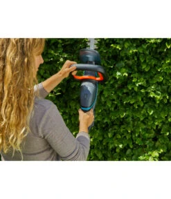 GARDENA Akku-Heckenschere ComfortCut 60/18V P4A Set 14 GARDENA Akku-Heckenschere ComfortCut 60/18V P4A Set -Pflanzenglück Geschäft 6725881 WE MO 001 GARDENAAkkuHeckenschereComfortCut6018VP4A 1