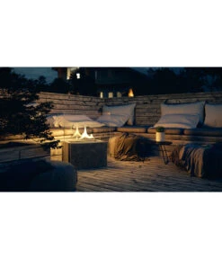 Tenderflame Freestanding, Ca. B36/H67/T67 Cm 7 Tenderflame Freestanding, Ca. B36/H67/T67 Cm -Pflanzenglück Geschäft 6726897 WE MO 001 TenderflameFreestandingFireplace