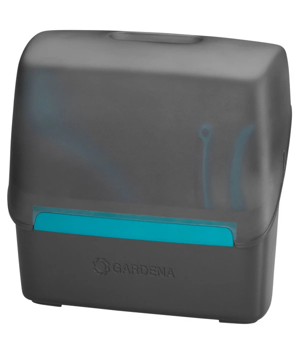 GARDENA Balkon Box City Gardening 9 GARDENA Balkon Box City Gardening – Bild 7