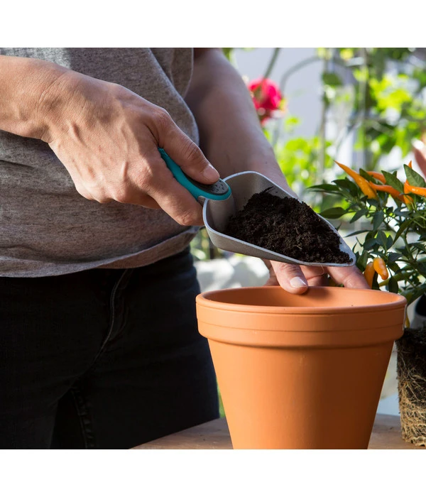 GARDENA Balkon Box City Gardening 11 GARDENA Balkon Box City Gardening – Bild 9