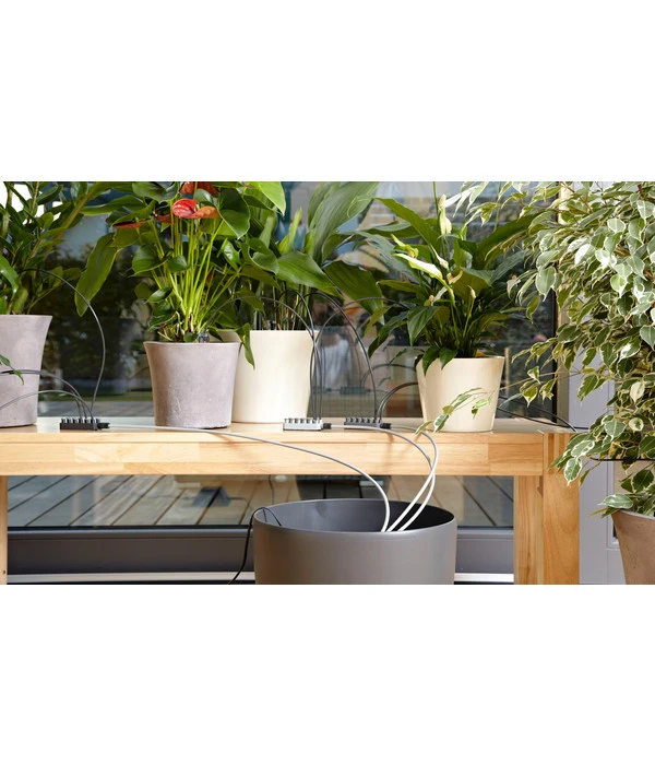 Pflanzenglück Geschäft 45 Pflanzenglück Geschäft -Pflanzenglück Geschäft 6749121 WE MO 001 GARDENAUrlaubsbewaesserungCityGardening 1