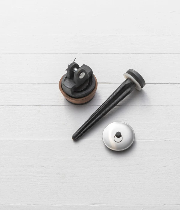 Dehner Granit-Gartenbrunnen Bregenz, Ca. B65/H91/T45 Cm 7 Dehner Granit-Gartenbrunnen Bregenz, Ca. B65/H91/T45 Cm – Bild 5