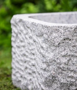 Dehner Granit-Gartenbrunnen Bregenz, Ca. B65/H91/T45 Cm 15 Dehner Granit-Gartenbrunnen Bregenz, Ca. B65/H91/T45 Cm -Pflanzenglück Geschäft 6753362 WE DE 003 DehnerGranitGartenBrunnenBregenz