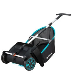 GARDENA Laub- Und Rasensammler 9 GARDENA Laub- Und Rasensammler -Pflanzenglück Geschäft 6755425 WE FS 004 GARDENALaubundRasensammler 1