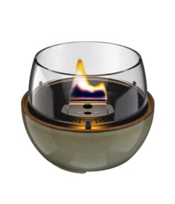 Tenderflame Tischfeuer Tulip, Ca. Ø14/H14 Cm