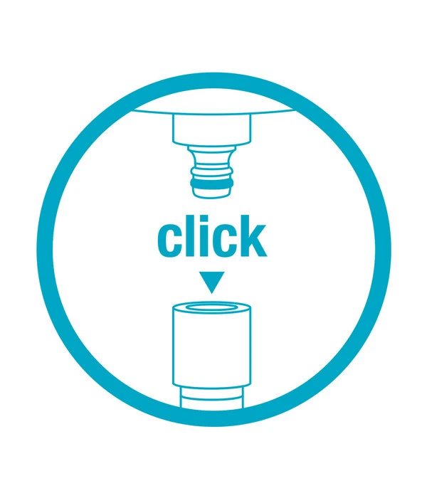 GARDENA Solarlampe ClickUp! 12 GARDENA Solarlampe ClickUp! – Bild 10