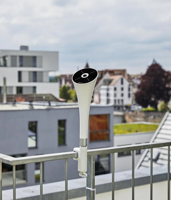 GARDENA Solarlampe ClickUp! 6 GARDENA Solarlampe ClickUp! – Bild 4