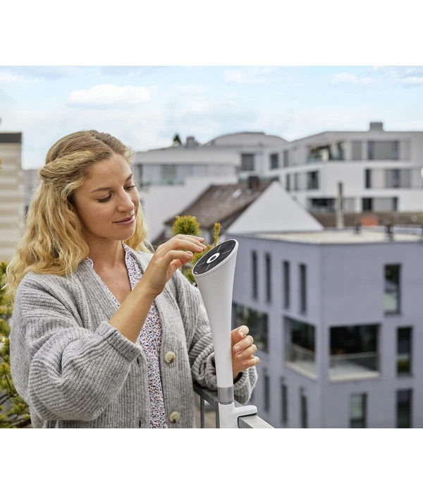 GARDENA Solarlampe ClickUp! 7 GARDENA Solarlampe ClickUp! – Bild 5