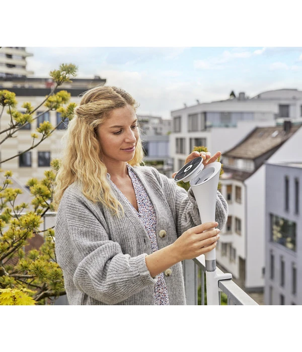 GARDENA Solarlampe ClickUp! 8 GARDENA Solarlampe ClickUp! – Bild 6