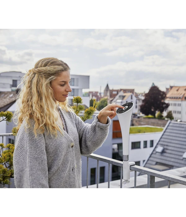 GARDENA Solarlampe ClickUp! 9 GARDENA Solarlampe ClickUp! – Bild 7