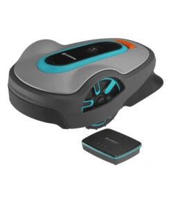 Gardena Mähroboter Smart Sileno Life, 1.500 M² 39 Gardena Mähroboter Smart Sileno Life, 1.500 M² -Pflanzenglück Geschäft 6916142 WE DE 001 GardenaMaehrobotersmartSilenolife1500m