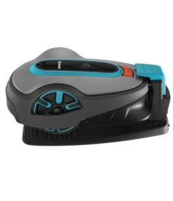 Gardena Mähroboter Smart Sileno Life, 1.500 M² 40 Gardena Mähroboter Smart Sileno Life, 1.500 M² -Pflanzenglück Geschäft 6916142 WE DE 002 GardenaMaehrobotersmartSilenolife1500m