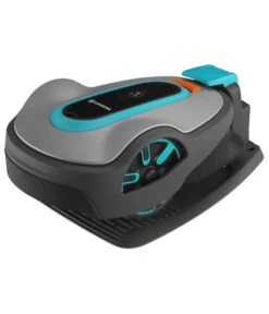 Gardena Mähroboter Smart Sileno Life, 1.500 M² 41 Gardena Mähroboter Smart Sileno Life, 1.500 M² -Pflanzenglück Geschäft 6916142 WE DE 003 GardenaMaehrobotersmartSilenolife1500m