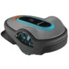 Gardena Mähroboter Smart Sileno Life, 1.500 M² 1 Gardena Mähroboter Smart Sileno Life, 1.500 M² -Pflanzenglück Geschäft 6916142 WE FS 001 GardenaMaehrobotersmartSilenolife1500m