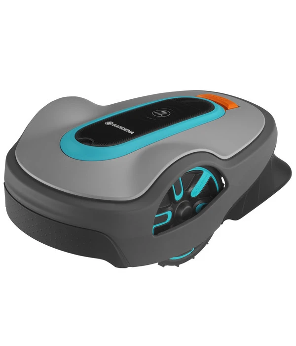 Gardena Mähroboter Smart Sileno Life, 1.500 M² 4 Gardena Mähroboter Smart Sileno Life, 1.500 M² – Bild 2