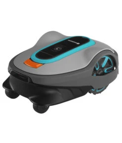 Gardena Mähroboter Smart Sileno Life, 1.500 M² 24 Gardena Mähroboter Smart Sileno Life, 1.500 M² -Pflanzenglück Geschäft 6916142 WE FS 003 GardenaMaehrobotersmartSilenolife1500m