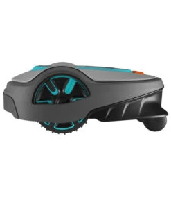 Gardena Mähroboter Smart Sileno Life, 1.500 M² 25 Gardena Mähroboter Smart Sileno Life, 1.500 M² -Pflanzenglück Geschäft 6916142 WE FS 004 GardenaMaehrobotersmartSilenolife1500m