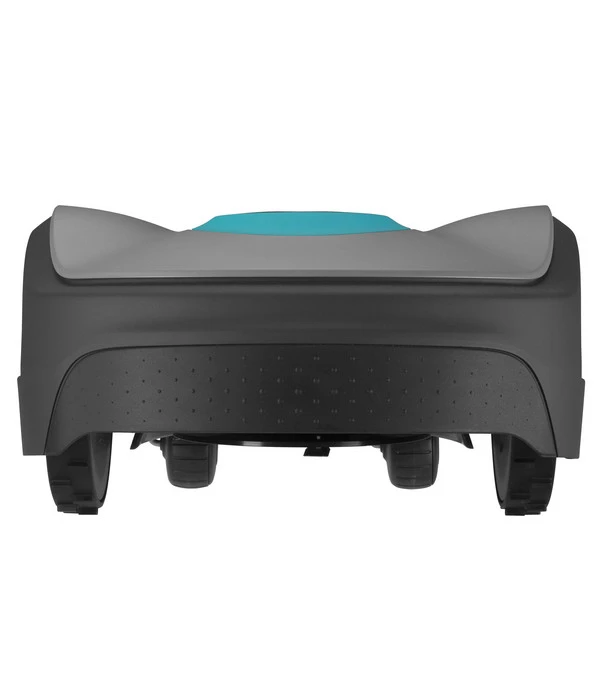 Gardena Mähroboter Smart Sileno Life, 1.500 M² 8 Gardena Mähroboter Smart Sileno Life, 1.500 M² – Bild 6