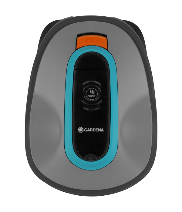 Gardena Mähroboter Smart Sileno Life, 1.500 M² 9 Gardena Mähroboter Smart Sileno Life, 1.500 M² – Bild 7