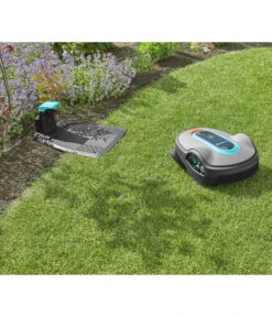 Gardena Mähroboter Smart Sileno Life, 1.500 M² 33 Gardena Mähroboter Smart Sileno Life, 1.500 M² -Pflanzenglück Geschäft 6916142 WE MO 005 GardenaMaehrobotersmartSilenolife1500m