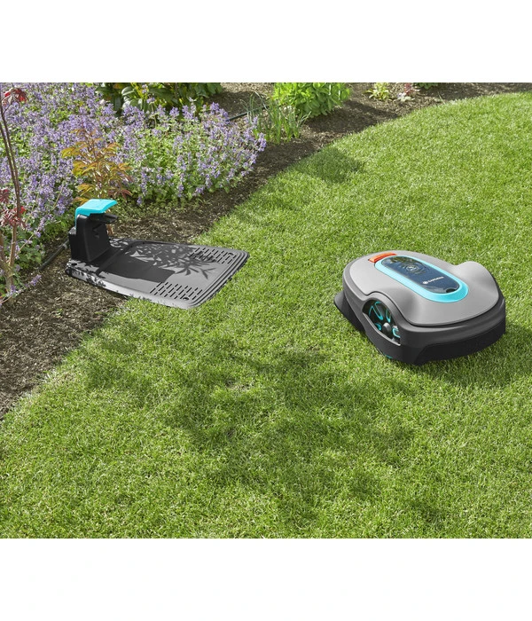 Gardena Mähroboter Smart Sileno Life, 1.500 M² 14 Gardena Mähroboter Smart Sileno Life, 1.500 M² – Bild 12