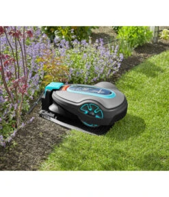 Gardena Mähroboter Smart Sileno Life, 1.500 M² 35 Gardena Mähroboter Smart Sileno Life, 1.500 M² -Pflanzenglück Geschäft 6916142 WE MO 007 GardenaMaehrobotersmartSilenolife1500mN