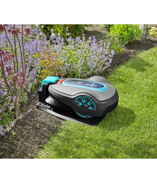 Gardena Mähroboter Smart Sileno Life, 1.500 M² 16 Gardena Mähroboter Smart Sileno Life, 1.500 M² – Bild 14