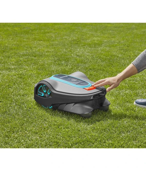 Gardena Mähroboter Smart Sileno Life, 1.500 M² 18 Gardena Mähroboter Smart Sileno Life, 1.500 M² – Bild 16