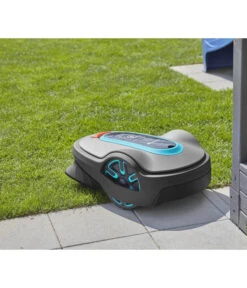 Gardena Mähroboter Smart Sileno Life, 1.500 M² 38 Gardena Mähroboter Smart Sileno Life, 1.500 M² -Pflanzenglück Geschäft 6916142 WE MO 010 GardenaMaehrobotersmartSilenolife1500m