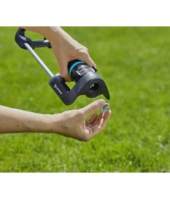 GARDENA Viereckregner Ecoline -Pflanzenglück Geschäft 6916175 WE DE 002 GardenaViereckregnerEcoline