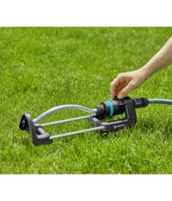 GARDENA Viereckregner Ecoline -Pflanzenglück Geschäft 6916175 WE DE 003 GardenaViereckregnerEcoline