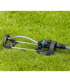 GARDENA Viereckregner Ecoline -Pflanzenglück Geschäft 6916175 WE DE 004 GardenaViereckregnerEcoline