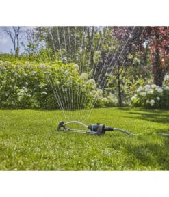 GARDENA Viereckregner Ecoline -Pflanzenglück Geschäft 6916175 WE MO 001 GardenaViereckregnerEcolineN