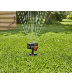 GARDENA Sprinklersystem Komplett-Set Pipeline Mit Viereckregner 7 GARDENA Sprinklersystem Komplett-Set Pipeline Mit Viereckregner -Pflanzenglück Geschäft 6916266 WE MO 001 GardenaSprinklersystemKomplett SetPipelinemitViereckregnerN